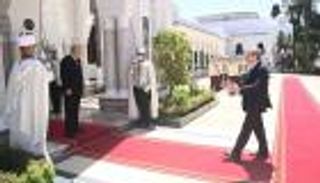 للمرة الثانية في 3 أشهر.. رئيس الوزراء الإيطالي يزور الجزائر