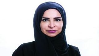 عائشة المري