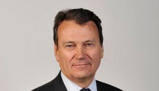 جان لو بلاشير مستشار التجارة الخارجية الفرنسي