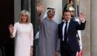 الإمارات وفرنسا.. شراكة استراتيجية قفزت فوق حواجز البراغماتية السياسية