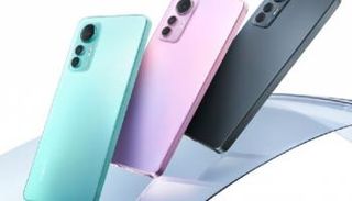 هاتف 12 Lite الذكي من شركة شاومي