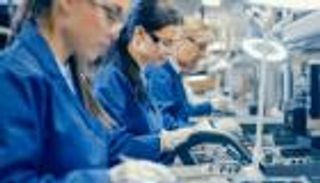 7.3 مليار دولار صادرات إلكترونية وكهربائية تغذي الخزانة التركية