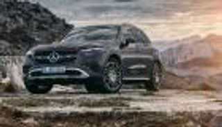 مرسيدس تطلق "وحش الوعرة" الجديد من GLC.. كم سعره؟