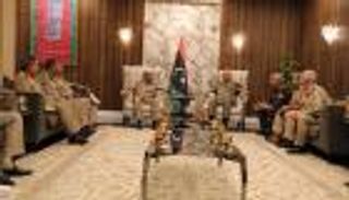 توحيد المؤسسة العسكرية.. فرقاء ليبيا يناقشون الملف الصعب