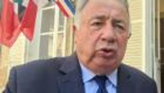 رئيس "الشيوخ" الفرنسي لـ"العين الإخبارية": هناك توافق للرؤى السياسية مع الإمارات