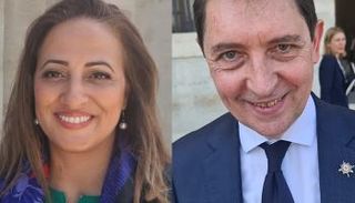 النائبان الفرنسيان