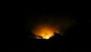 طائرة أوكرانية تسقط في اليونان.. ماذا كان على متنها؟ 