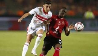منافسة شرسة بين الأهلي والزمالك