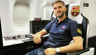 ميراليم بيانيتش