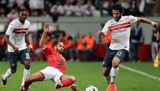 الأهلي والزمالك