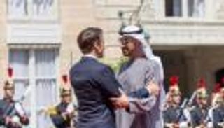 إطلاق مجلس الأعمال الإماراتي ـ الفرنسي لتعزيز العلاقات الاقتصادية بين البلدين