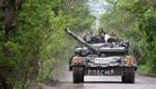 معارك أوكرانيا تضع مستقبل "الدبابات" في خطر