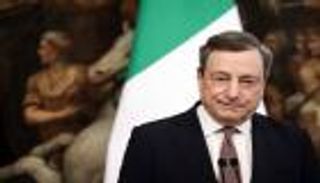 عشية كلمة حاسمة أمام البرلمان.. إيطاليا وأوروبا تترقبان قرار دراجي