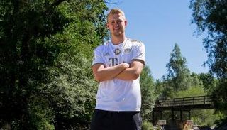 ماتياس دي ليخت 