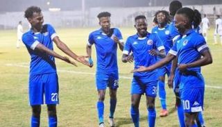 الهلال السوداني