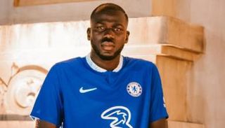 كاليدو كوليبالي