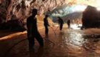 "ثيرتين لايفز".. مأساة "أطفال الكهف" في فيلم سينمائي