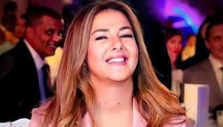 الفنانة المصرية دنيا سمير غانم