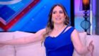 ميرنا وليد بعد ظهور مثير للجدل: "الناس اتصدمت ومراكز التجميل كلموني"