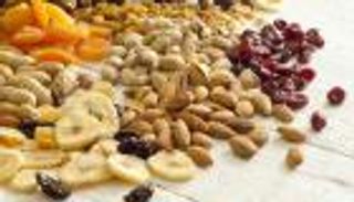 الفواكه المجففة تدر الملايين على تركيا.. الزبيب يتصدر