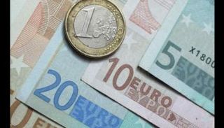 وحدات من عملة اليورو