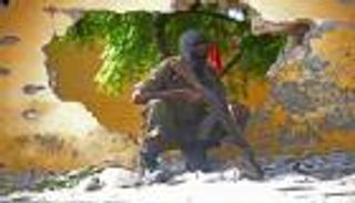 قتيلان من "الشباب" في غارة لـ"أفريكوم" بجنوب الصومال