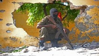 جندي صومالي - أرشيفية