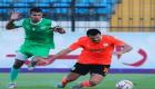 جدول ترتيب الدوري المصري بعد نهاية الجولة الـ25