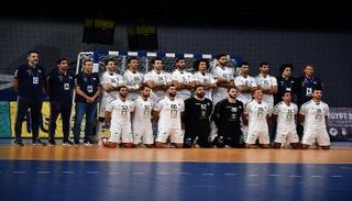 منتخب مصر لكرة اليد