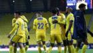 مفاجأة.. مقصلة رودي جارسيا تطرد 25 لاعبا من النصر السعودي