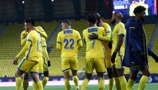 النصر السعودي