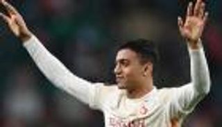 نحو الدوري الفرنسي.. مصطفى محمد يودع جالطة سراي بالدموع (فيديو)