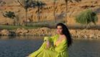 ميرهان حسين آخرهن.. مواصفات فارس أحلام 6 نجمات عربيات