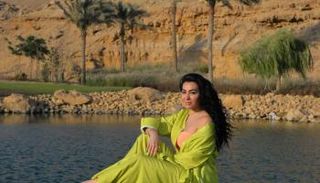 ميرهان حسين 