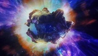 اصطدام الكويكبات بالأرض ينتج الماس