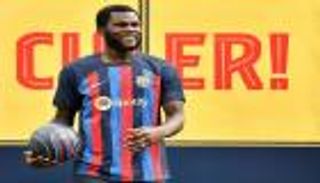 ميركاتو تاريخي.. تشكيلة "الأحلام" تقترب من برشلونة