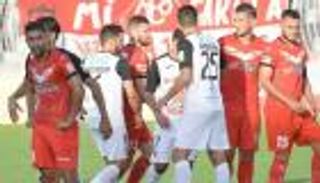 قرعة الدوري الجزائري 2023.. تعرف على مباريات الجولة الأولى