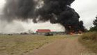 غارة أمريكية بالصومال.. حركة "الشباب" في المصيدة