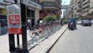 كايرو بايك: دراجة تجوب القاهرة عبر الموبايل.. حمل التطبيق واحجز