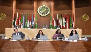بدء أعمال الدورة غير العادية للمجلس الاقتصادي والاجتماعي