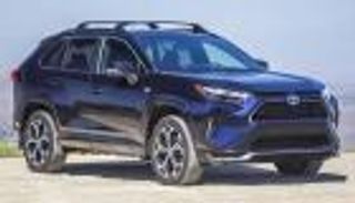 هذه هي أفضل مجموعة سيارات كهربائية "Plug- In" طرحت في 2022