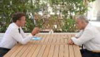  "مجلس الشراكة" بين أوروبا وإسرائيل  يستأنف أعماله