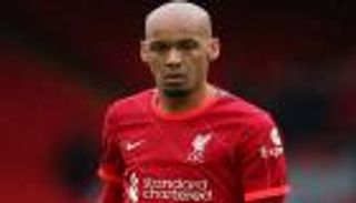 لسبب غريب.. نجوم ليفربول يغيرون اسم فابينيو