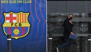 نادي برشلونة 