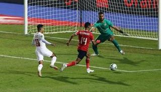 قمة جديدة بين الأهلي والزمالك