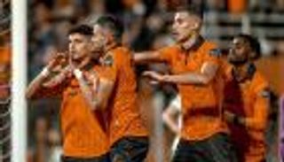 نحو تتويج جديد.. نهضة بركان يتأهل لنهائي كأس العرش المغربي