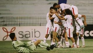 الدوري المصري
