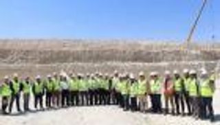 حلم مصر النووي يخرج للنور.. بدء أولى خطوات بناء "الضبعة"