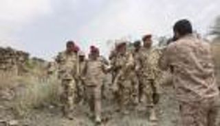 186 انتهاكا حوثيا للهدنة.. ومقتل وإصابة 18 جنديا يمنيا