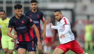 الوداد والفتح - صورة أرشيفية 